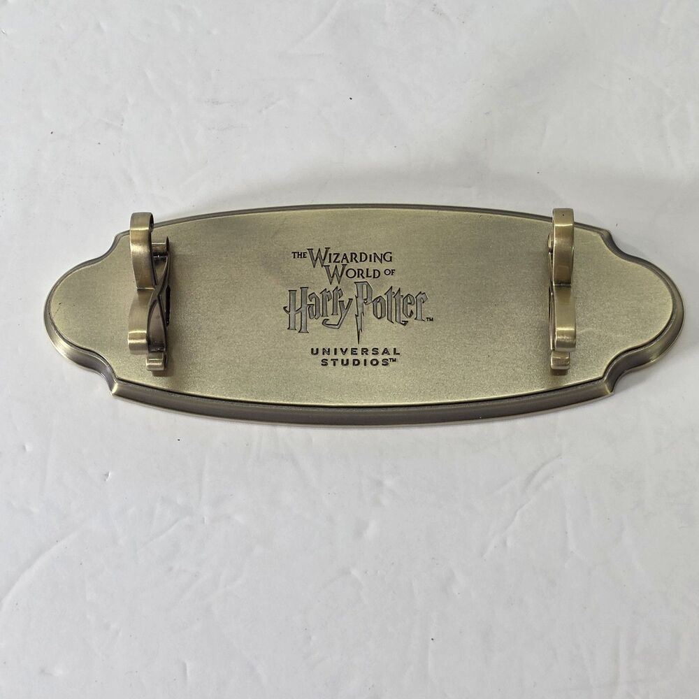 Universal Studios Wizarding World of Harry Potter Single Wand Stand